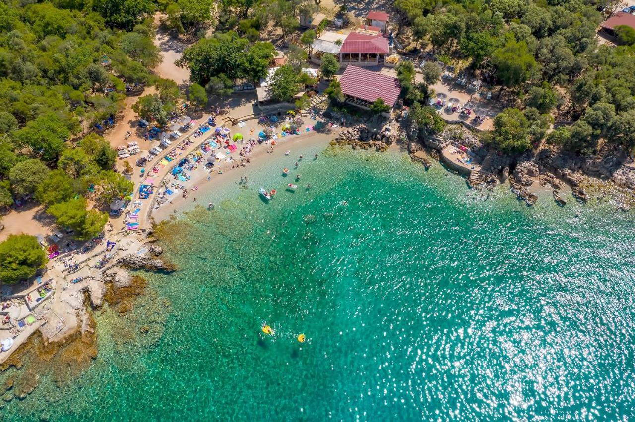 Apartment Deni Skrbčići Εξωτερικό φωτογραφία