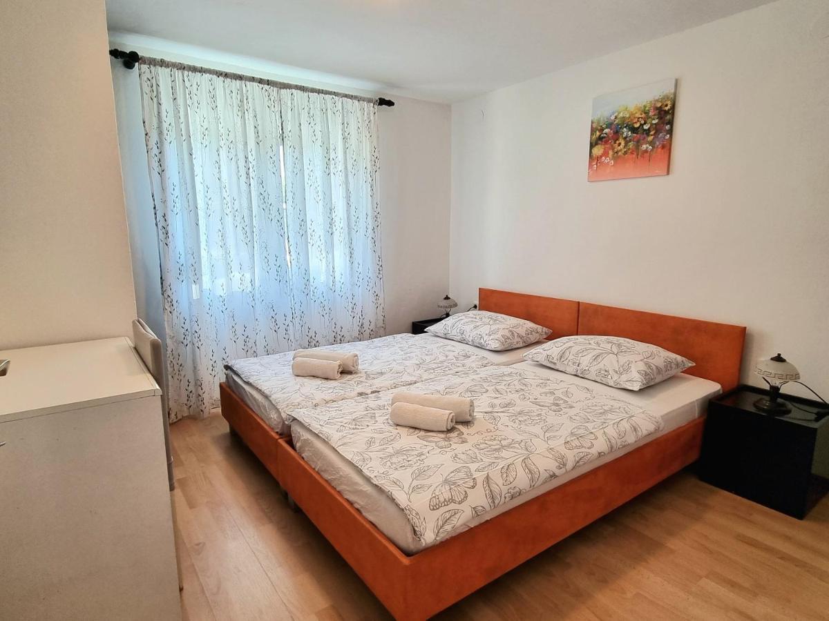 Apartment Deni Skrbčići Εξωτερικό φωτογραφία