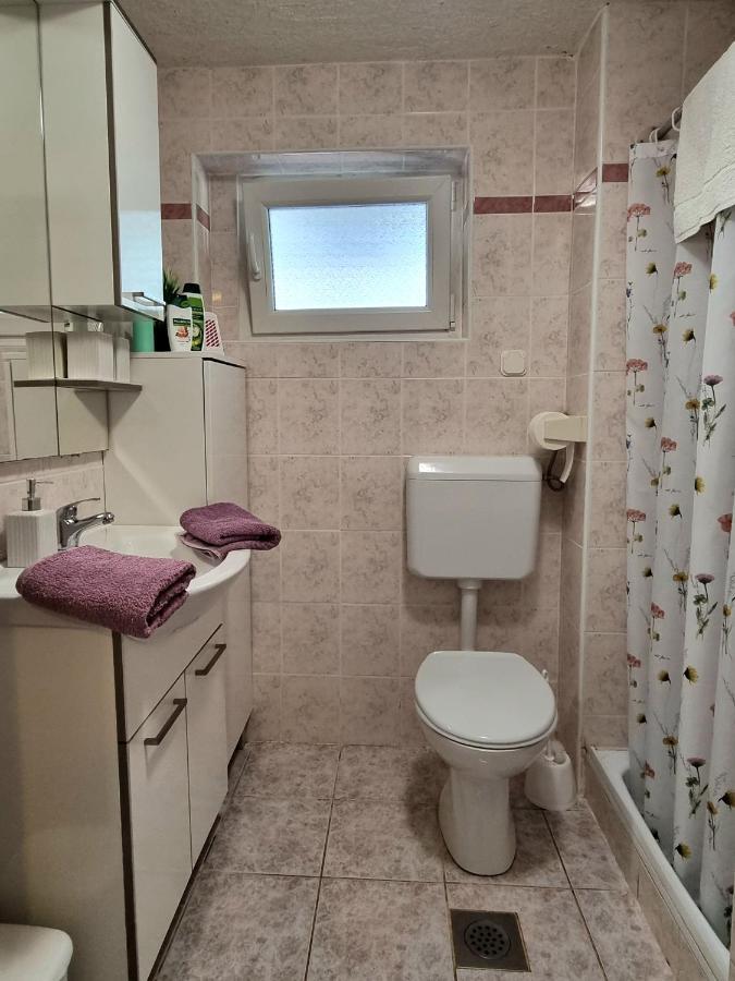 Apartment Deni Skrbčići Εξωτερικό φωτογραφία