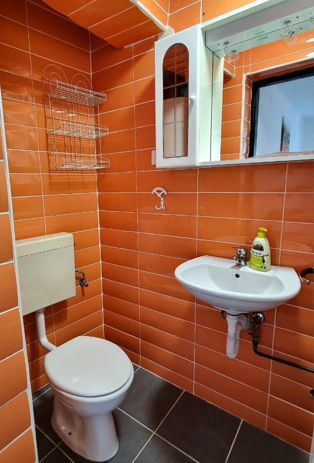 Apartment Deni Skrbčići Εξωτερικό φωτογραφία